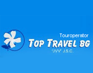 TOP TRAVEL BG logo