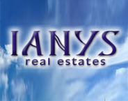 Ianys logo