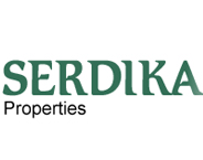 Serdika Properties EOOD logo