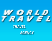 World Travel logo