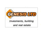 GENESIS OOD logo