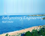 BALKANSTOY ENGINEERING logo