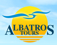 Albatros Tours logo
