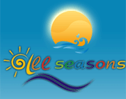 All Seasons Bulgaria logo