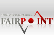 FairPoint logo