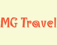 MG Travel Ltd. logo