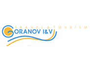 Goranov I & V logo