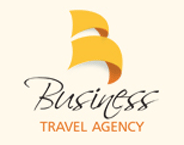 Business Travel Agency Ltd. logo