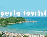 PERLA TOURIST AD logo