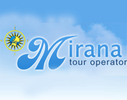 MIRANA Ltd. logo