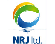 NRJ LTD. logo