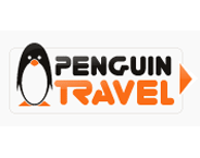 Penguin Travel logo