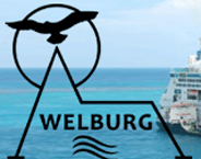 Welburg Ltd. logo