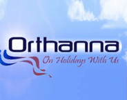 Orthanna SpLtd logo