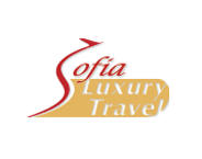 Sofia Luxury Travel logo