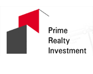 Prime Realty Investment logo