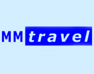 MM Travel logo