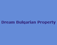 Dream Bulgarian Property Ltd. logo
