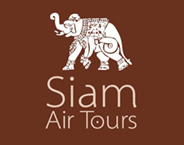Siam Air Tours logo