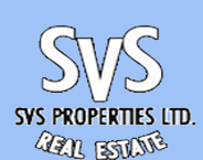 SVS Properties Ltd. logo