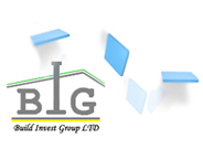 Build Invest Group LTD logo