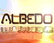 ALBEDO logo