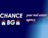 Chance - BG logo