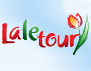 Lale tour Ltd. logo