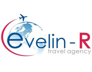 EVELIN R logo