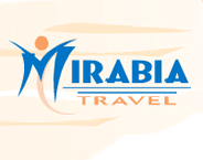 Mirabia Travel logo
