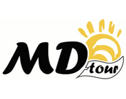 MD Tour Ltd. logo