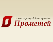 Prometey DD logo