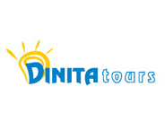 DINITA tours Ltd. logo