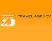 Dan-Tea Travel Agency Ltd. logo