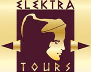 ELEKTRA TOURS LTD. logo