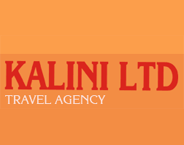 KALINI LTD. logo