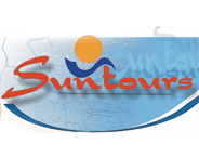 Travel Agency Suntours Ltd. logo