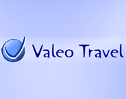 Valeo Travel Ltd. logo