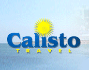 Calisto Travel Ltd logo