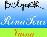 Rina Tour logo