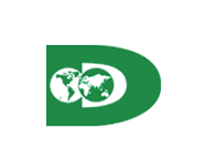 DIRON logo