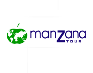 Manzana Tour logo