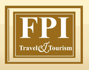 FPI Travel & Tourism logo
