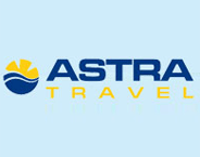 Astra logo