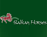 BALKAN HORSES Ltd. logo