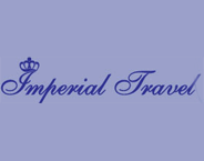 Imperial Travel OOD logo
