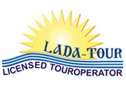 LadaTour Ltd. logo