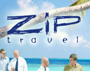 ZIP Travel Bulgaria LTD logo