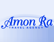 Amon Ra logo