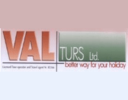 Val Turs LTD logo